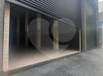 Imagem Principal · GALPÃO COMERCIAL PARA LOCAÇÃO | 500 M² | Aricanduva | São Paulo/SP