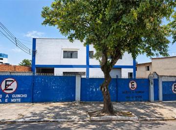 Imagem Principal · GALPÃO / PRÉDIO INDUSTRIAL À VENDA