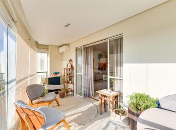 Imagem Principal · Apartamento com excelente vista para o Golf Club e lazer completo! Jardim Marajoara, São Paulo