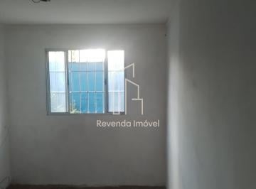 Apartamento · 38m² · 1 Quarto · 1 Vaga · Apartamento à venda em Carapicuíba-SP: 1 quarto, 1 banheiro, 1 vaga na garagem,