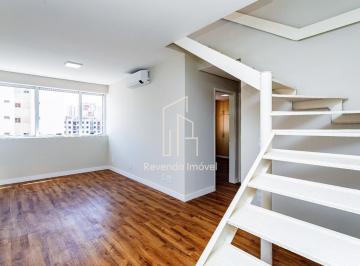 Apartamento · 117m² · 2 Quartos · 2 Vagas · Cobertura de 2 quartos e 117m² à venda em Mansões Santo Antônio, Campinas-SP!