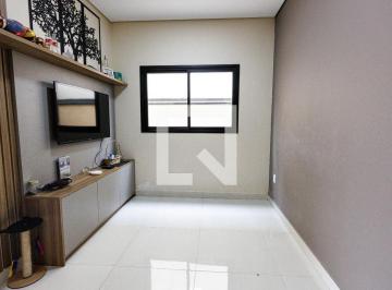 Casa · 118m² · 3 Quartos · 2 Vagas · Casa à Venda - Jardim Park Real, 3 Quartos, 118 m2