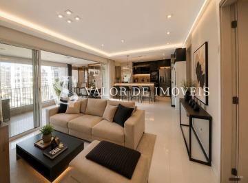 Foto · Apartamento varanda gourmet 3 dormitorios, Santana
