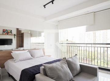 Photo 1 · Apartamento à Venda - Tatuapé, 1 Quarto, 24 m2