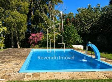 Rural · 15000m² · 2 Quartos · 10 Vagas · Chácara de Luxo à Venda em São Paulo-SP, Bairro Embu Guaçu: 2 Quartos, 2 Suítes,