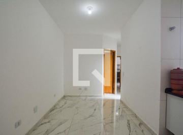 Apartamento · 55m² · 2 Quartos · 1 Vaga · Apartamento à Venda - Jardim do Estadio, 2 Quartos, 55 m2