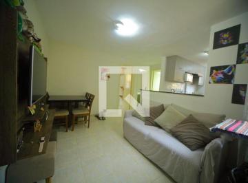 Apartamento · 45m² · 2 Quartos · 1 Vaga · Apartamento à Venda - Baeta Neves, 2 Quartos, 45 m2