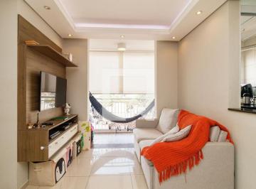 Photo 1 · Apartamento à Venda - Vila Maria , 2 Quartos, 46 m2
