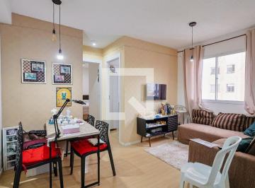 Apartamento · 42m² · 2 Quartos · Apartamento à Venda - Vila Andrade, 2 Quartos, 42 m2