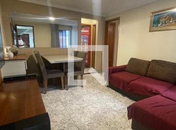 Apartamento · 47m² · 2 Quartos · 1 Vaga · Apartamento à Venda - Itaquera, 2 Quartos, 47 m2