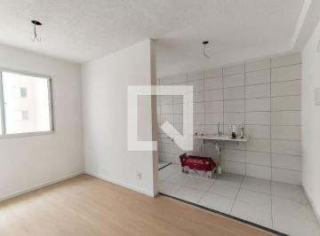 Apartamento · 45m² · 2 Quartos · Apartamento à Venda - Vila Prel, 2 Quartos, 45 m2