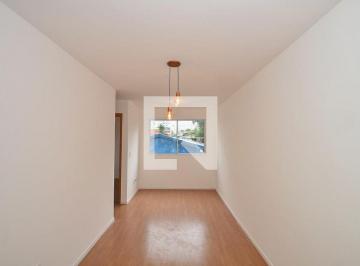 Apartamento · 41m² · 2 Quartos · Apartamento à Venda - Jardim Nadir, 2 Quartos, 41 m2
