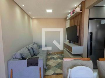 Photo 1 · Apartamento à Venda - Vila Yolanda, 2 Quartos, 49 m2