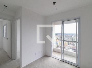 Apartamento · 44m² · 2 Quartos · 1 Vaga · Apartamento à Venda - São Miguel, 2 Quartos, 44 m2
