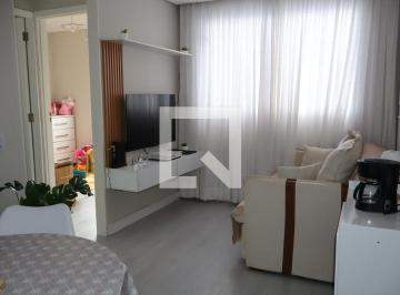 Apartamento · 40m² · 2 Quartos · Apartamento à Venda - Jardim Imperador, 2 Quartos, 40 m2