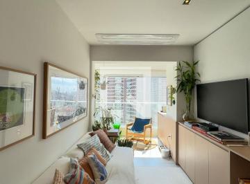 Photo 1 · Apartamento à Venda - Brooklin, 2 Quartos, 70 m2