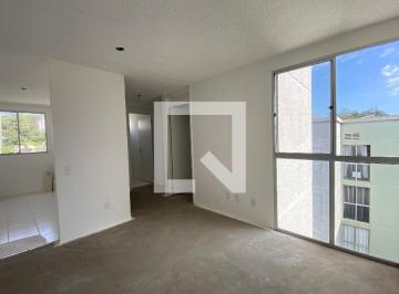 Apartamento · 44m² · 2 Quartos · 1 Vaga · Apartamento à Venda - Parque Ipê, 2 Quartos, 44 m2