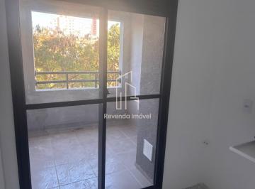 Apartamento · 34m² · 2 Quartos · Apartamento à venda em São Paulo - Jardim Aeroporto: 2 quartos, 1 banheiro, 34m²