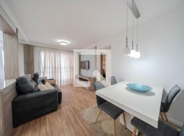 Apartamento · 60m² · 2 Quartos · 1 Vaga · Apartamento à Venda - Consolação, 2 Quartos, 60 m2
