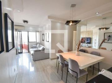 Apartamento · 70m² · 3 Quartos · 2 Vagas · Apartamento à Venda - Liberdade, 3 Quartos, 70 m2