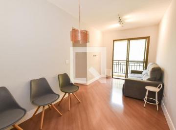 Apartamento · 65m² · 3 Quartos · 1 Vaga · Apartamento à Venda - Aclimação, 3 Quartos, 65 m2