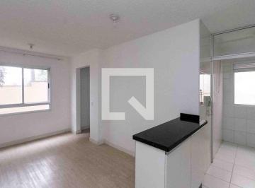 Apartamento · 44m² · 2 Quartos · 1 Vaga · Apartamento à Venda - Jardim Teresa, 2 Quartos, 44 m2