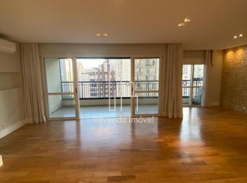 Apartamento · 125m² · 2 Quartos · 2 Vagas · Luxe Life: Apartamento 2 quartos, 2 suítes, 5 banheiros, 2 vagas em Moema - SP -