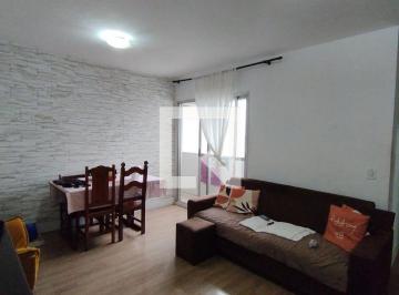 Apartamento · 62m² · 2 Quartos · 2 Vagas · Apartamento à Venda - Jaguaribe, 2 Quartos, 62 m2