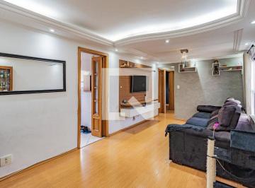 Photo 1 · Apartamento à Venda - Vila das Mercês, 3 Quartos, 64 m2