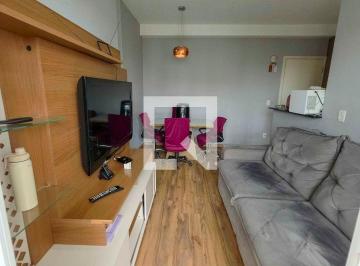 Photo 1 · Apartamento à Venda - Umuarama, 2 Quartos, 57 m2