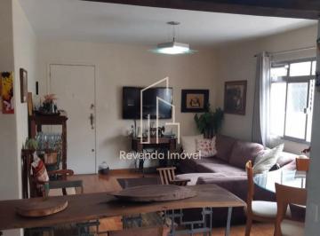 Apartamento · 67m² · 2 Quartos · 1 Vaga · Imperdível! Apartamento à venda em São Paulo-SP, Vila Pompéia: 2 quartos, 1 banh
