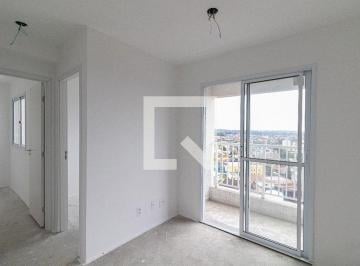 Apartamento · 44m² · 2 Quartos · 1 Vaga · Apartamento à Venda - São Miguel, 2 Quartos, 44 m2