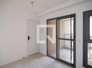 Photo 1 · Apartamento à Venda - Bela Vista, 1 Quarto, 31 m2