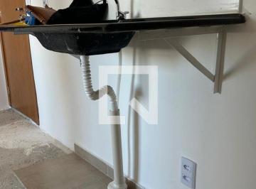 Apartamento · 40m² · 2 Quartos · 1 Vaga · Apartamento à Venda - Jardim Sao Luis, 2 Quartos, 40 m2