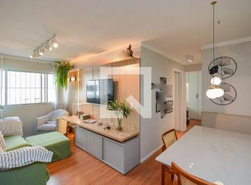 Apartamento · 69m² · 2 Quartos · 1 Vaga · Apartamento à Venda - Jardim Palmares, 2 Quartos, 69 m2