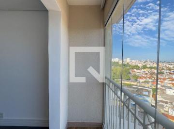 Photo 1 · Apartamento à Venda - Jardim São Caetano, 2 Quartos, 58 m2