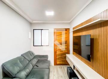 Apartamento · 38m² · 2 Quartos · 1 Vaga · Apartamento à Venda - Vila Ré, 2 Quartos, 38 m2