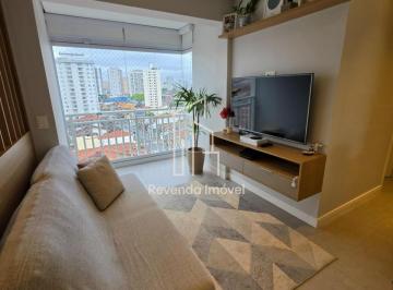 Photo 1 · Imperdível oportunidade de adquirir um apartamento de 2 quartos, 1 suite, 2 banh
