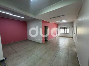 Comercial · 177m² · Salão comercial para aluguel com 177 m² no Bairro Alemães, em Piracicaba