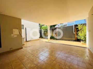 Casa · 327m² · 4 Quartos · Casa residencial à venda no Cidade Jardim, em Piracicaba – 327 m²