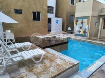 Apartamento · 50m² · 2 Quartos · 1 Vaga · Apartamento lado da sombra em bom estado em um dos bairro que mais cresce Planalto-Natal/RN