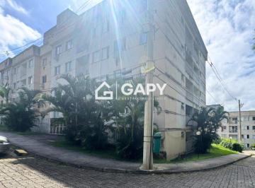 Apartamento · 60m² · 2 Quartos · 1 Vaga · Locacao no Condominio Villagio dos Passaros - Colubande por 900,00 + Taxas
