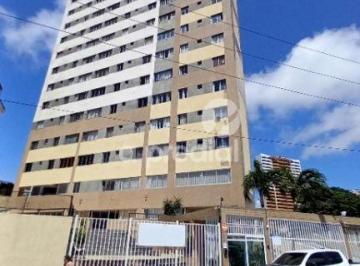Apartamento · 60m² · 2 Quartos · 1 Vaga · Apartamento para Locacao no bairro Fatima, em Fortaleza-ce!