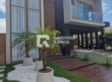 Casa · 280m² · 4 Quartos · Casa, 4 Suites | 280,43m2 | Vilas do Atlantico | Condominio Fechado | R$ 2.300.000,00