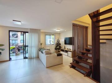 Casa · 170m² · 4 Quartos · 4 Vagas · Casa 4 quartos | Patamares | 170m2 | Condominio Fechado | R$ 1.190.000,00