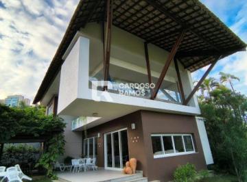 Casa · 230m² · 4 Quartos · CASA EM PATAMARES | 4 QUARTOS | TERRENO DE 948 M2 | VISTA MAR | R$ 2.350.000