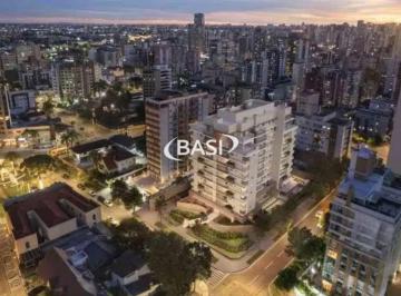 Apartamento · 116m² · 3 Quartos · 2 Vagas · O Casa Constant oferece tipologias amplas e diversificadas.