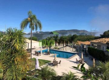 Casa · 163m² · 4 Quartos · 2 Vagas · Casa em condomínio 4 quartos para para aluguel em Condomínio Village Royale, Nova Lima – 162,53 m²