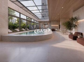 Apartamento · 130m² · 3 Quartos · 2 Vagas · O Casa Constant oferece tipologias amplas e diversificadas.