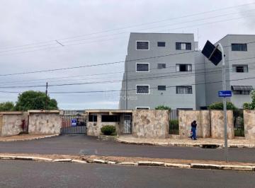 Apartamento · 61m² · 2 Quartos · 1 Vaga · Apartamento Padrão em Araraquara